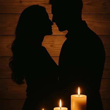 Sauna & Jacuzzi Hiver Camping *