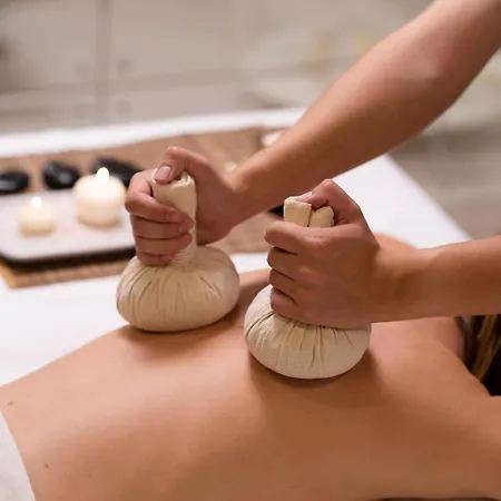 Camping Sauna & Jacuzzi Hiver